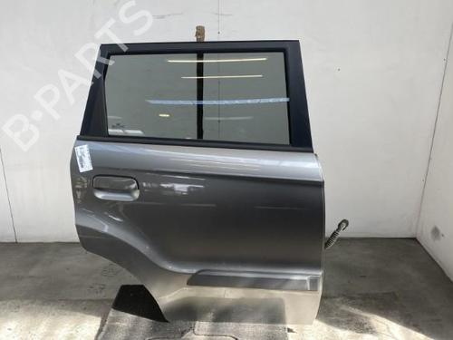 Right rear door KIA SOUL I (AM) 1.6 CRDi 128 | BP19961025C5 