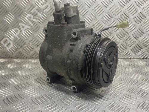 Used AC compressor CHEVROLET AVEO / KALOS Hatchback (T250, T255) [2006-2025]  19966469