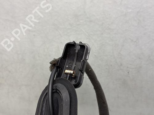 Used Front left lock Front left lock RENAULT CLIO IV Grandtour (KH_) 1.5 dCi 90 (KHN3, KHN4) (90 hp) 33830022 33830022