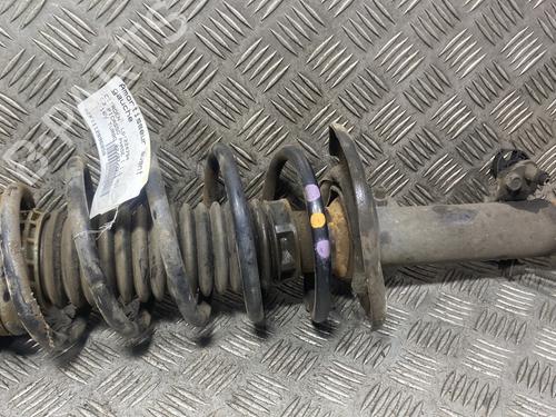 Venstre fortil støddæmper CITROËN C3 Picasso (SH_) 1.6 HDi (90 hp) 29707458