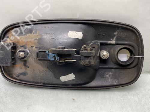 Front left exterior door handle OPEL VIVARO A Van (X83) 1.9 DTI (F7) | BP24960843C128 