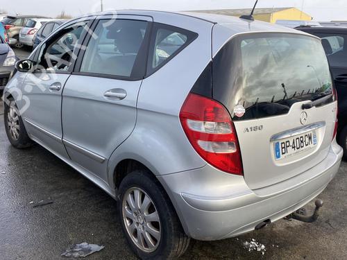 Right taillight MERCEDES-BENZ A-CLASS (W169) A 180 CDI (169.007, 169.307) | BP19969291C35 
