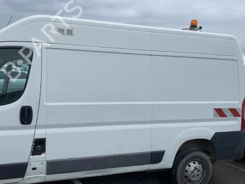 Pedal CITROËN JUMPER II Van 2.2 HDi 110 | BP37005924I4  - Image 13