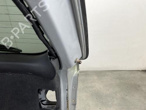 Tailgate TOYOTA AVENSIS Estate (_T27_) 2.0 D-4D (ADT270_, ADT270R) | BP29897724C6