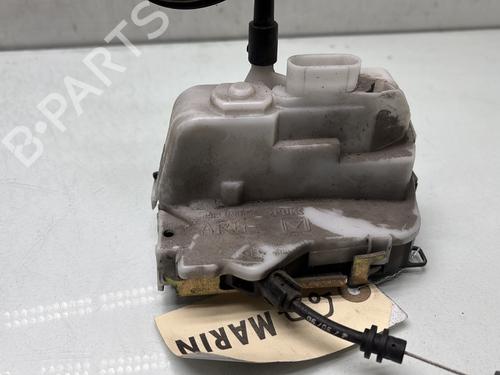 Rear left lock CITROËN C3 I (FC_, FN_) 1.4 HDi | BP28282432C100 