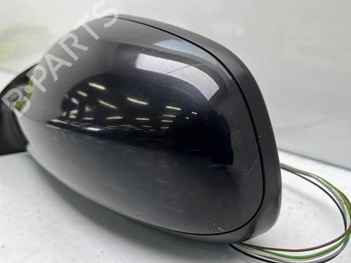 Left mirror PEUGEOT 307 (3A/C) 1.4 HDi | BP25491325C26 