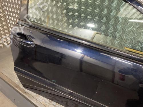 Right front door MERCEDES-BENZ C-CLASS Coupe (CL203) C 200 CDI (203.707) | BP19999115C3 