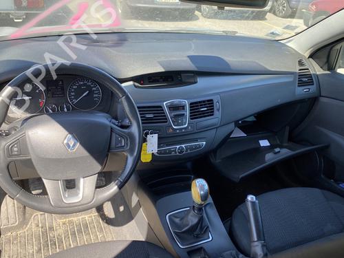 Right rear door RENAULT LAGUNA III (BT0/1) 2.0 dCi (BT01, BT08, BT09, BT0E, BT0K, BT12, BT1C, BT1D,... | BP30882852C5