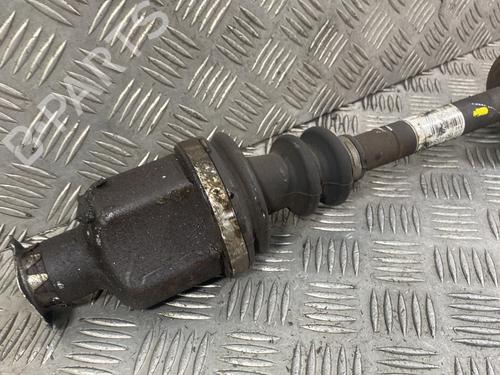 Used Right front driveshaft Right front driveshaft RENAULT TWINGO II (CN0_) 1.2 16V (CN04, CN0B) (75 hp) 24594992 24594992