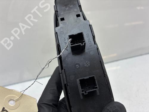 Used Left front window switch Left front window switch CITROËN C4 Picasso I MPV (UD_) 1.6 HDi (109 hp) 36008320 36008320