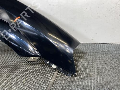 Right front fenders HYUNDAI TUCSON (JM) 2.0 CRDi All-wheel Drive | BP21373101C42 