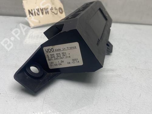 Kombinert Instrument RENAULT TWINGO I (C06_) 1.2 16V (C060) | BP28281044C47 