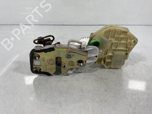 Used Front right lock Front right lock HONDA JAZZ II (GD_, GE3, GE2) 1.3 iDSi (GD1) (83 hp) 20011194 20011194