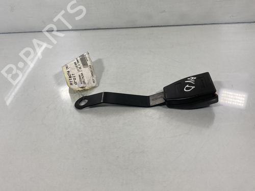 Engache cinturón Engache cinturón NISSAN PRIMERA Hatchback (P10) 2.0 16V (116 hp) 20031362 20031362