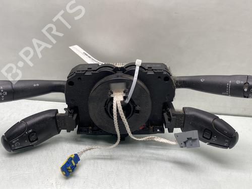 Used Steering column stalk PEUGEOT 308 I (4A_, 4C_) 2.0 HDi (136 hp) 29897653