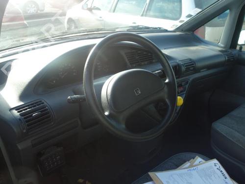 Rear left window mechanism CITROËN EVASION MPV (22, U6) 2.0 | BP20031309C24 
