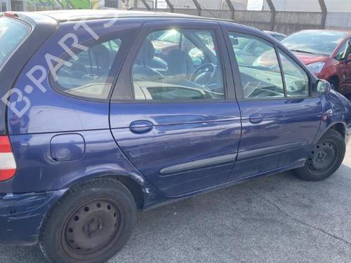 Schakelaar RENAULT SCÉNIC I MPV (JA0/1_, FA0_) 1.9 dCi (JA05, JA1F) | BP29635063I30 