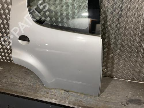 Used Right rear door PEUGEOT 107 (PM_, PN_) 1.0 (68 hp) 28705240