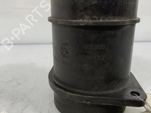 Used Mass air flow sensor Mass air flow sensor RENAULT CLIO III (BR0/1, CR0/1) [2005-2014] 19986233 19986233