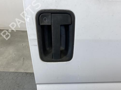 Right front door PEUGEOT EXPERT Van (222) 2.0 HDI | BP24054776C3 