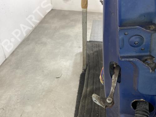 Left front door PEUGEOT 307 (3A/C) 2.0 HDi 90 | BP23765161C2 