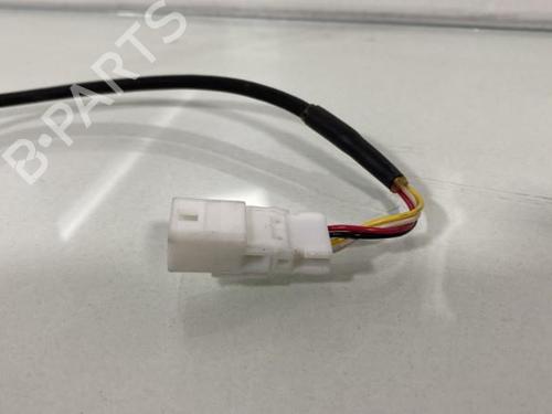 Used Camera Camera RENAULT CAPTUR I (J5_, H5_) 1.5 dCi 90 (J5N4, J5M5, J5MW, J5M6, J5AL, J5AJ) (90 hp) 20182731 20182731