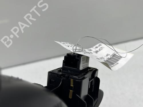 Used Left rear window switch Left rear window switch RENAULT ARKANA I (LCM_, LDN_) 1.6 E-TECH 145 (LDMU) (143 hp) 26966628 26966628