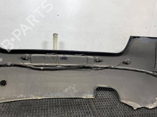 Rear bumper VW GOLF V (1K1)  | BP27260453C8 