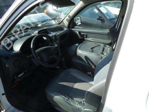 Instrument cluster CITROËN BERLINGO / BERLINGO FIRST Box Body/MPV (M_)  | BP19971418C47 