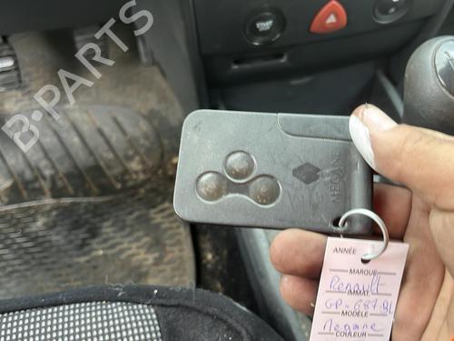 Elektronisk modul RENAULT MEGANE II Estate (KM0/1_) 1.6 16V | BP26455713M83 