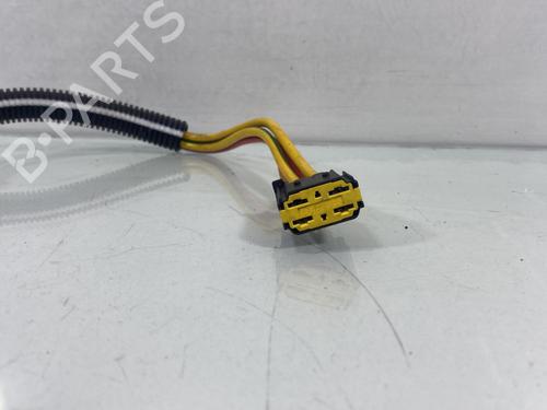 Ignition barrel RENAULT MEGANE I (BA0/1_) 1.6 16V (BA04, BA0B, BA11, BA1J, BA16, BA19, BA1K, BA1V,... | BP28281110M48 