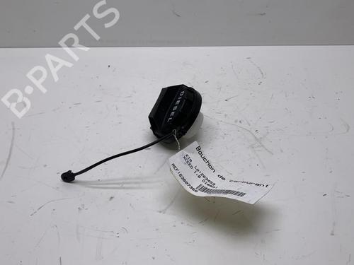 Tankdæksel Tankdæksel KIA XCEED (CD) 1.6 CRDi 136 (136 hp) 19996499 19996499