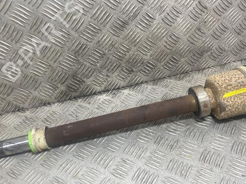 Right front driveshaft RENAULT TRAFIC III Van (FG_) 2.0 dCi 145 (FGML) | BP29544302M39 