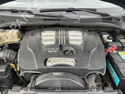 Serrure arrière droite KIA SORENTO I (JC) 2.5 CRDi 4WD | BP30791184C99