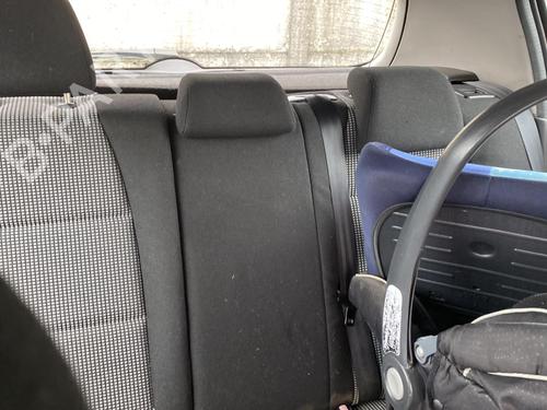 Left front window switch PEUGEOT 307 (3A/C) 1.4 HDi | BP19988794I27 - Image 24