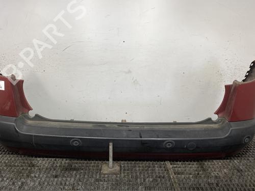 Used Rear bumper Rear bumper 25891963 25891963