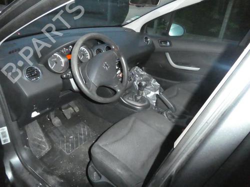 Rim PEUGEOT 308 I (4A_, 4C_) 1.6 HDi | BP20009772C45 