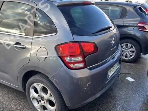 Hattehylde CITROËN C3 II (SC_) 1.6 HDi | BP28322960C85 - Image 16