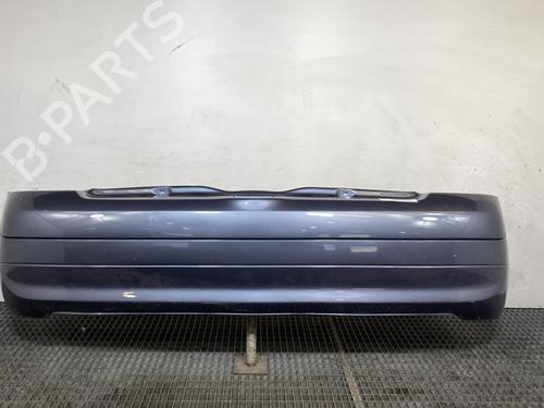 Used Rear bumper RENAULT CLIO II (BB_, CB_) 1.5 dCi (B/CB07) (65 hp) 27497793