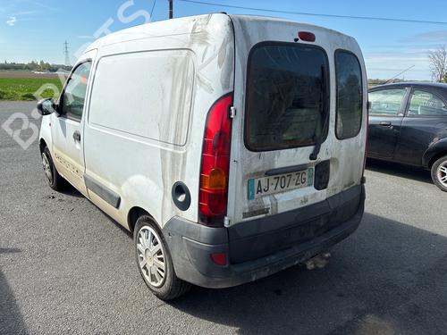 Warning switch RENAULT KANGOO Express (FC0/1_) 1.5 dCi (FC07, FC1R) | BP36474392I22 - Image 18