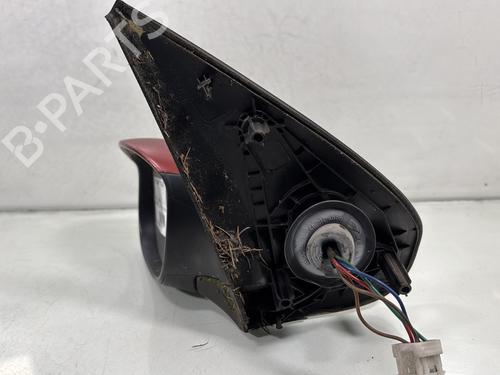 Retrovisor izquierdo PEUGEOT 206 Hatchback (2A/C) 1.6 16V | BP29141839C26 