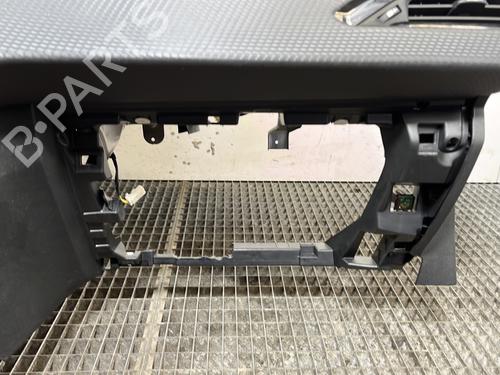 Dashboard PEUGEOT 2008 I (CU_) 1.6 BlueHDi 120 | BP32321287C46  - Image 5