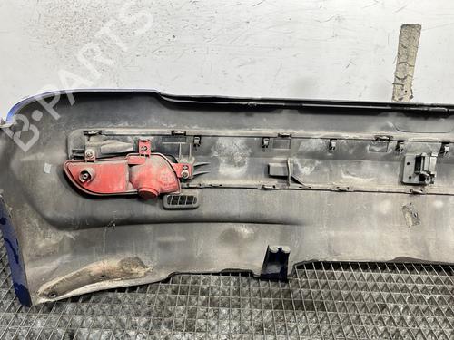 Rear bumper PEUGEOT 206+ (2L_, 2M_) 1.4 HDi eco 70 | BP29453294C8 