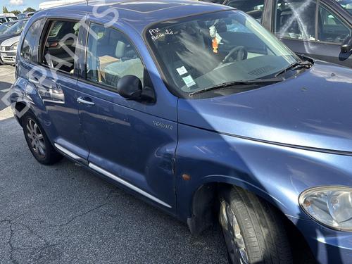 Used Parts CHRYSLER PT CRUISER (PT_) 2.2 CRD 4419694