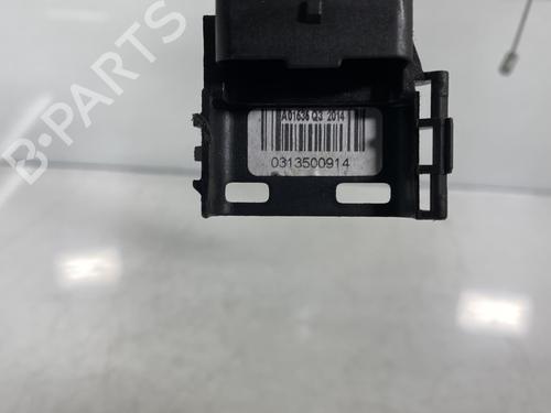 Front right lock CITROËN C3 I (FC_, FN_)  | BP20017830C97 