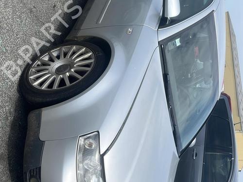 Front right lock AUDI A4 B6 (8E2) 2.5 TDI | BP24664753C97  - Image 22