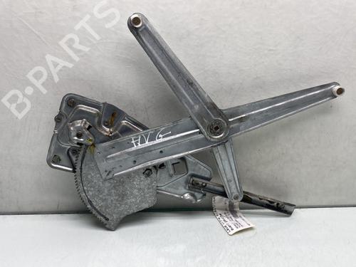 Lève-vitre avant gauche RENAULT TWINGO I (C06_) 1.2 (C066, C068) (58 hp) 28705114