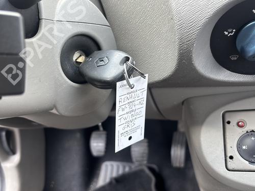 Engate do cinto RENAULT TWINGO II (CN0_) 1.5 dCi (CN0E) | BP33238480I32 - Image 7