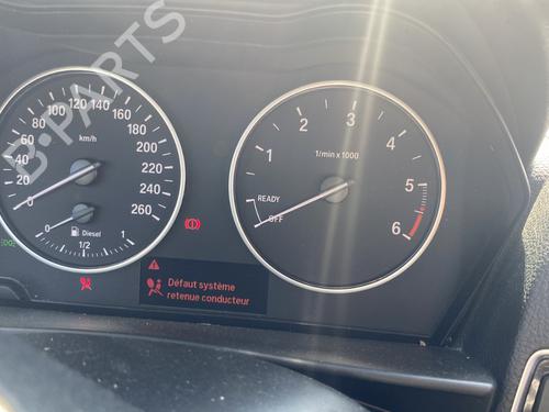 Starter BMW 1 (F20) 116 d | BP28314058M8 - Image 4