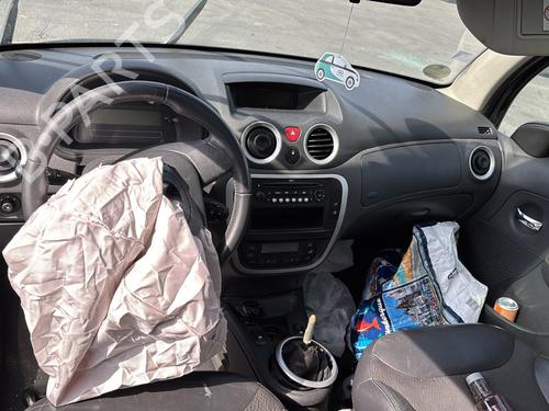 Styregear/Snekke CITROËN C3 I (FC_, FN_) 1.6 16V HDi | BP28282476M22 